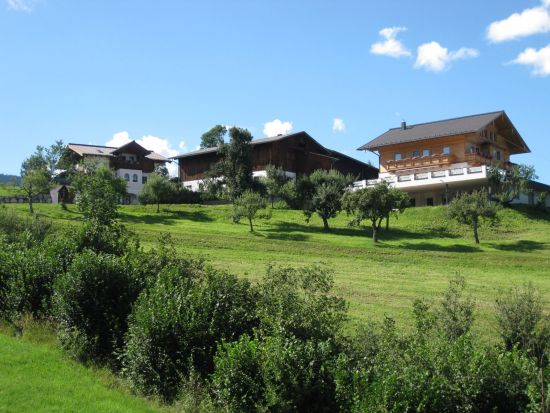 Bauernhof Kuchlberg